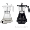 Caffetteria per cucina per elettrodomestici Espresso Machine CE/GS